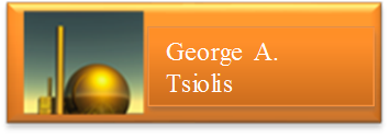 George A. Tsiolis