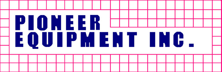 Pioneer Equipment Inc.