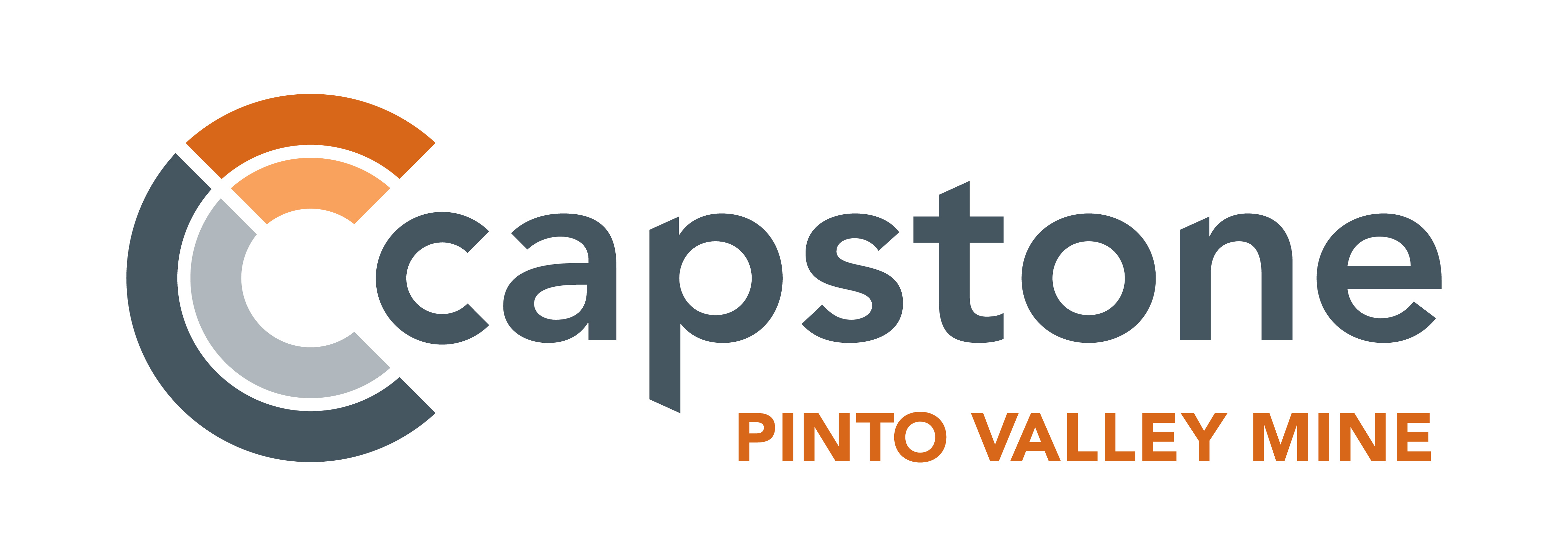 Capstone Pinto Valley Mine