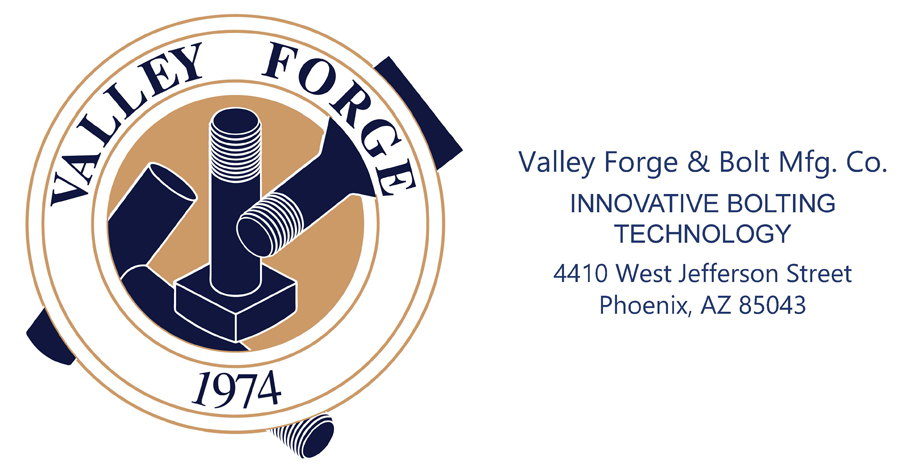 Valley Forge and Bolt Company